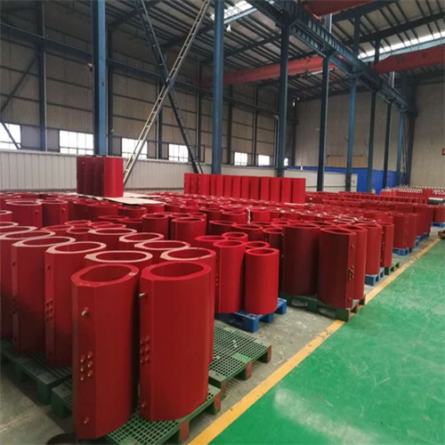 三穗500KVA干式变压器厂家