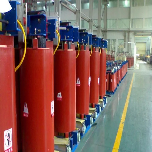 三穗SCB10-200KVA干式变压器