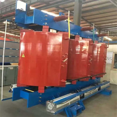 桑珠孜SCB10-500KVA干式变压器价格