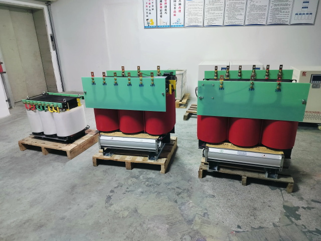 三穗KS11-1000KVA矿用变压器